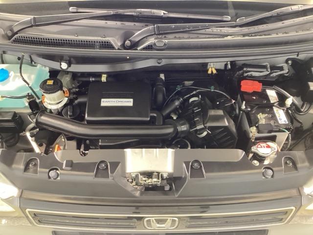 Ｎ－ＷＧＮ Ｇホンダセンシング　ミュージックプレイヤー接続可　エアバック　スマートキープッシュスタート　アクティブクルーズコントロール　ｉ－ｓｔｏｐ　盗難防止　ＤＶＤ　オートハイビーム　キーフリ　地デジ　ＥＳＣ（36枚目）