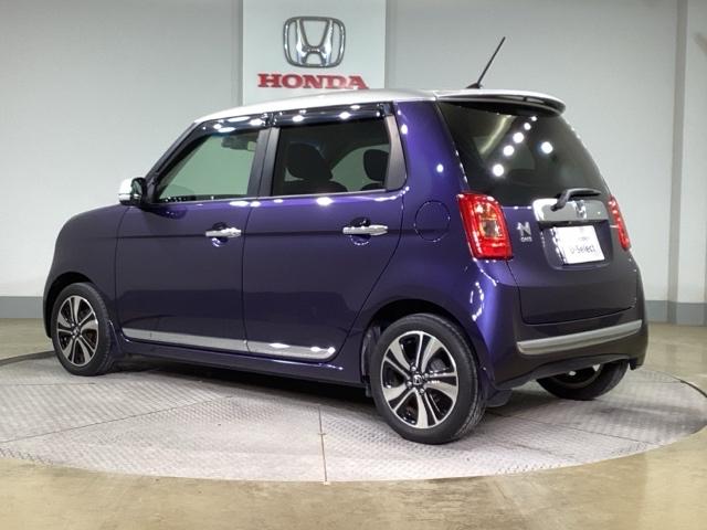 Ｎ－ＯＮＥ プレミアムツアラー　カーテンエアバック　ブレーキサポート　ブルートゥース　フルオートエアコン　スマートキー＆プッシュスタート　タ－ボ　パワーウインドウ　地デジ　横滑り防止機能　ベンチＳ　ドラレコ（5枚目）