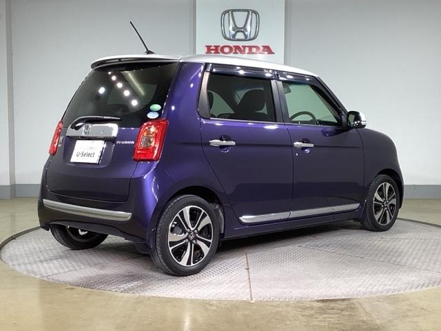 Ｎ－ＯＮＥ プレミアムツアラー　カーテンエアバック　ブレーキサポート　ブルートゥース　フルオートエアコン　スマートキー＆プッシュスタート　タ－ボ　パワーウインドウ　地デジ　横滑り防止機能　ベンチＳ　ドラレコ（7枚目）