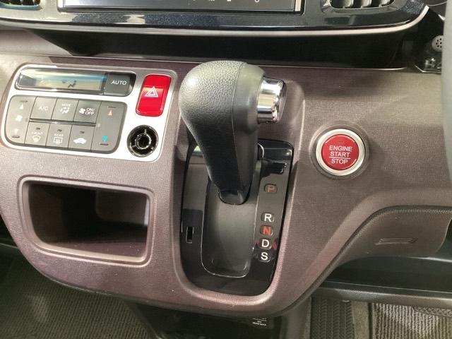 Ｎ－ＯＮＥ プレミアムツアラー　カーテンエアバック　ブレーキサポート　ブルートゥース　フルオートエアコン　スマートキー＆プッシュスタート　タ－ボ　パワーウインドウ　地デジ　横滑り防止機能　ベンチＳ　ドラレコ（17枚目）