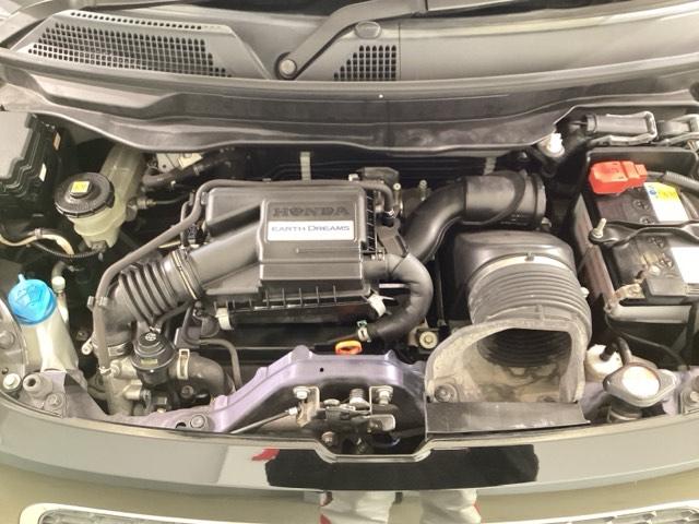 Ｎ－ＯＮＥ プレミアムツアラー　カーテンエアバック　ブレーキサポート　ブルートゥース　フルオートエアコン　スマートキー＆プッシュスタート　タ－ボ　パワーウインドウ　地デジ　横滑り防止機能　ベンチＳ　ドラレコ（41枚目）