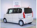 N-BOX G・Lホンダセンシング 衝突回避支援ブレーキ ナビテレビ キ-フリ- Bカメラ イモビ 両側スライド片側電動ドア スマートキー&プッシュスタート ETC付き LEDヘッドライト オートライト USB(5枚目)