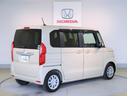 N-BOX G・Lホンダセンシング 衝突回避支援ブレーキ ナビテレビ キ-フリ- Bカメラ イモビ 両側スライド片側電動ドア スマートキー&プッシュスタート ETC付き LEDヘッドライト オートライト USB(7枚目)
