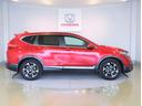 ＣＲ－Ｖ ＥＸ　イモビライザー　ＥＴＣ車載器　ＬＥＤヘッド　横滑り防止　シ－トヒ－タ－　フルオートエアコン　エアバック　ナビＴＶ　サイドエアバッグ　ＰＳ　リアカメラ　電動シ－ト　ＡＢＳ　ＰＷ　ドライブレコーダー（8枚目）