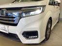 e:HEVスパーダG・EXホンダセンシング オートクルーズ 左右電動スライドドア フルセグテレビ ダブルエアコン 誤発進抑制 Bモニ セキュリティアラーム フルオートエアコン スマートキーシステム(11枚目)