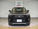 WR-V Z+ブラックスタイル 試乗車 認定中古車2年保証 純正ナビLXM-242ZFNi ETC フルセグTV ミュージックプレイヤー接続可 LEDヘッドライト サイドエアバッグ クルーズコントロール 衝突軽減ブレーキ USB接続 中古車画像_2