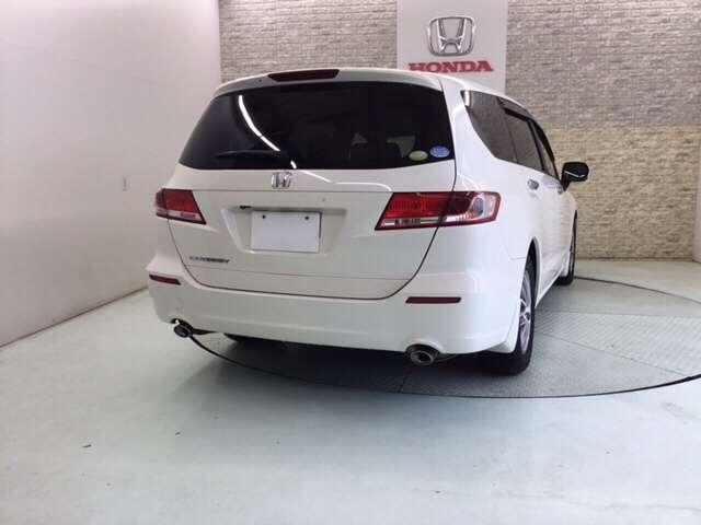 L 純正HDDナビ ETC HID(4枚目)