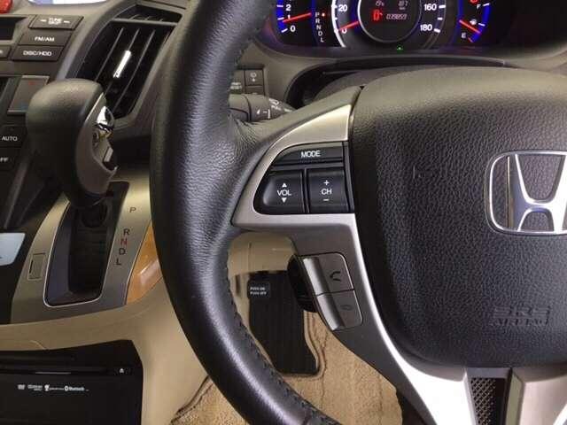 L 純正HDDナビ ETC HID(10枚目)