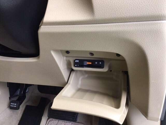 L 純正HDDナビ ETC HID(13枚目)