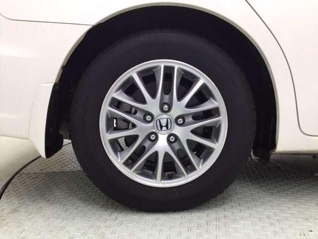 L 純正HDDナビ ETC HID(19枚目)