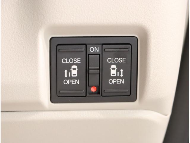 N-BOX ベースグレード 衝突軽減システム スマートキ- カーテンエアバック イモビライザー ECOモード 横滑り防止 オートクルーズ LEDヘッドライト キーフリー 地デジ パワーステアリング オートエアコン(34枚目)