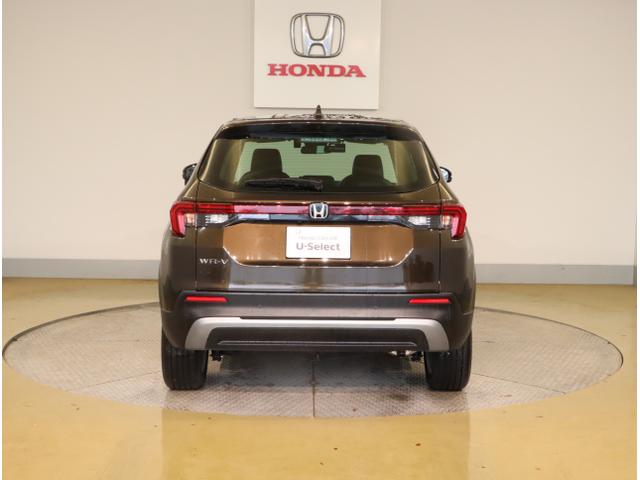 ＷＲ－Ｖ Ｚ　ソナー　盗難防止装置　誤発進抑制　Ｒカメラ　ＵＳＢ　ＥＳＣ　ＬＥＤライト　ＡＢＳ　ドラレコ　ＥＴＣ　パワーウィンドウ　パワーステアリング　フルオートエアコン　キーレス　オートクルーズコントロール（6枚目）