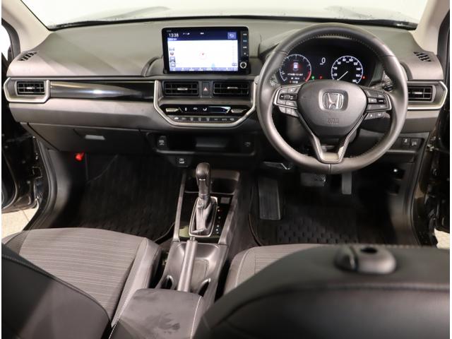 ＷＲ－Ｖ Ｚ　ソナー　盗難防止装置　誤発進抑制　Ｒカメラ　ＵＳＢ　ＥＳＣ　ＬＥＤライト　ＡＢＳ　ドラレコ　ＥＴＣ　パワーウィンドウ　パワーステアリング　フルオートエアコン　キーレス　オートクルーズコントロール（14枚目）