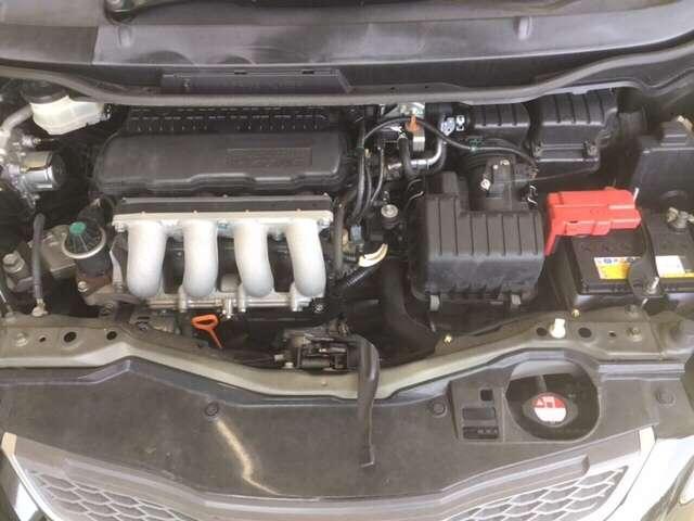 RS 純正メモリーナビ ETC HID(20枚目)