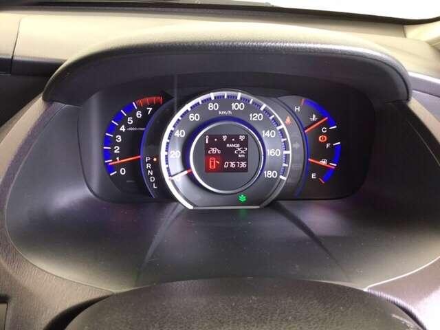 L 純正HDDナビ ETC HID(8枚目)