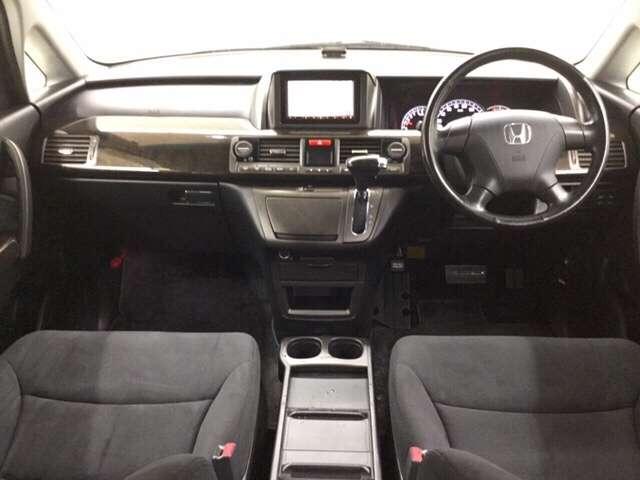 Gエアロ 社外HDDナビ ETC HID(6枚目)