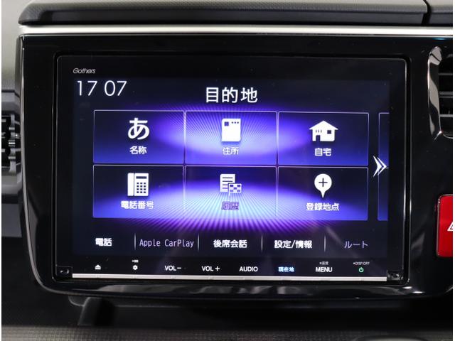 ステップワゴンスパーダ スパーダホンダセンシング　横滑り防止　セキュリティーアラーム　ＵＳＢ　スマ鍵　フルＴＶ　ＬＥＤランプ　ＡＡＣ　リヤカメラ　キーレス　ＤＶＤ再生可能　クルコン　パワーステアリング　３列シート　ＥＴＣ（19枚目）