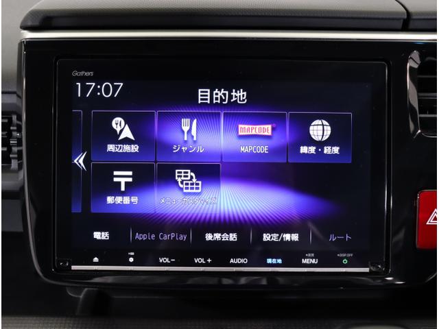 ステップワゴンスパーダ スパーダホンダセンシング　横滑り防止　セキュリティーアラーム　ＵＳＢ　スマ鍵　フルＴＶ　ＬＥＤランプ　ＡＡＣ　リヤカメラ　キーレス　ＤＶＤ再生可能　クルコン　パワーステアリング　３列シート　ＥＴＣ（20枚目）