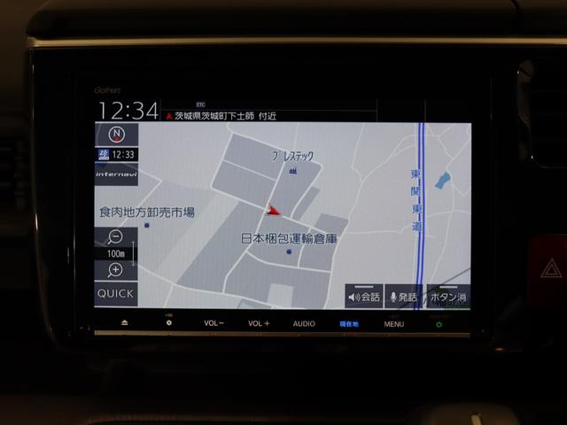 ステップワゴンスパーダ スパーダホンダセンシング　横滑り防止　セキュリティーアラーム　ＵＳＢ　スマ鍵　フルＴＶ　ＬＥＤランプ　ＡＡＣ　リヤカメラ　キーレス　ＤＶＤ再生可能　クルコン　パワーステアリング　３列シート　ＥＴＣ（18枚目）