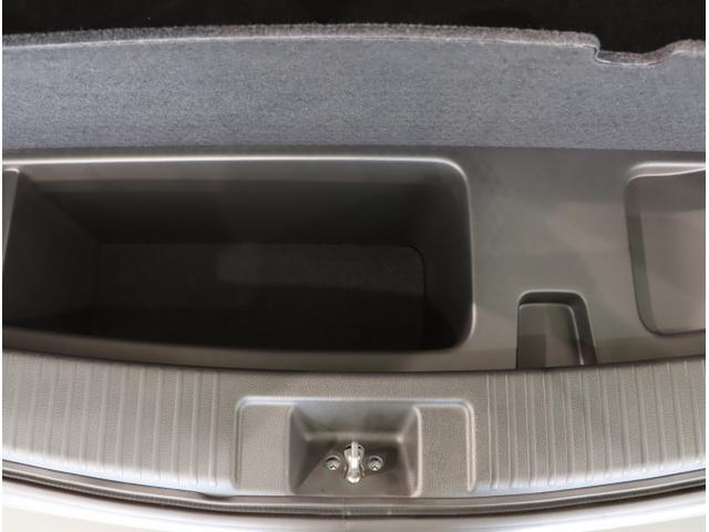 ヴェゼル ハイブリッドＸ・ホンダセンシング　地デジ　Ａクルーズ　Ｂモニ　スマキー　オートエアコン　ＶＳＡ　ＬＥＤヘッドライト　ＥＴＣ車載器　カーテンエアバッグ　ドライブレコーダー装着車　ＡＢＳ　パワーウィンドウ（46枚目）