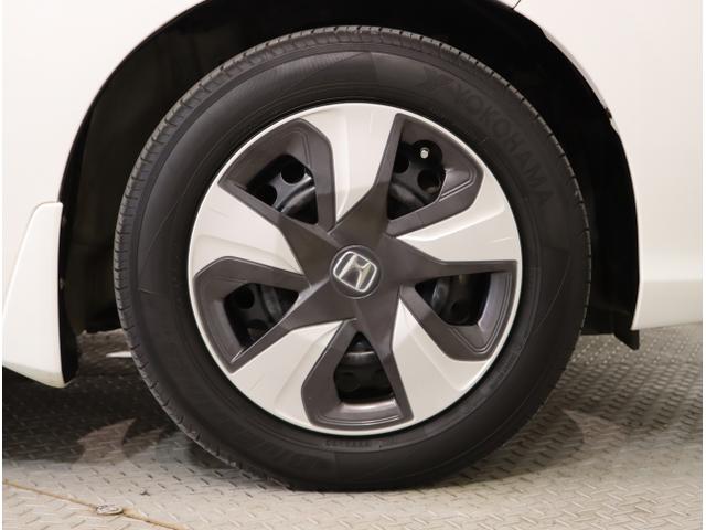 フィットハイブリッド Lホンダセンシング 軽減ブレーキ Rカメ LED サイドSRS 横滑り防止 ドライブレコーダー フルセグテレビ ナビTV パワーステアリング 盗難防止装置 オートクルーズ ETC車載器 DVD再生(49枚目)