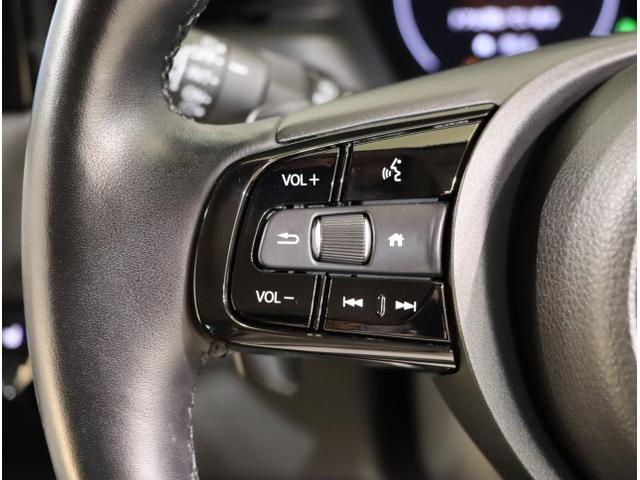 ヴェゼル ｅ：ＨＥＶＺ　衝突回避支援ブレーキ機能　スマキ　Ｐトランク　フルオートエアコン　Ｄレコ　エアバッグ　両席エアバック　Ｒカメ　パワーウィンドウ　ＬＥＤランプ　ソナー　クルーズＣ　ナビ＆ＴＶ　ＵＳＢ（31枚目）