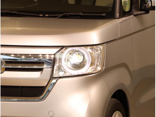 N-BOX L 衝突回避支援ブレーキ I-STOP クリソナ ドラレコ付 PW パワステ Sヒーター スマ-トキ- Bカメ 地デジTV ナビ&TV 横滑り防止 ETC車載器 LEDライト エアコン付き DVD(11枚目)