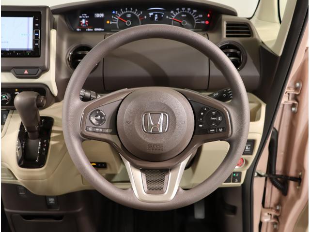 Ｎ－ＢＯＸ Ｇ・Ｌホンダセンシング　Ｗ電動ドア　レーダブレーキ　Ｓヒータ　Ａストップ　カーテンエアバック　ＥＳＣ　キーフリーシステム　ＬＥＤライト　オートライト　フルセグ対応　バックＭ　ＴＶナビ　ＵＳＢ　クルコン（15枚目）