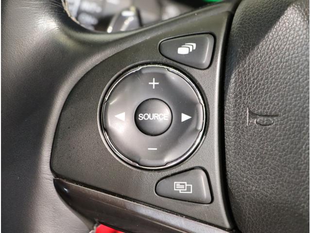 ヴェゼル ハイブリッドＲＳ・ホンダセンシング　ＥＴＣ付　サイドＳＲＳ　Ｒカメ　フルオートエアコン　ＵＳＢ接続　両席エアバック　スマキー　オートクルーズコントロール　衝突軽減ブレーキシステム　ＴＶナビ　横滑り防止（32枚目）