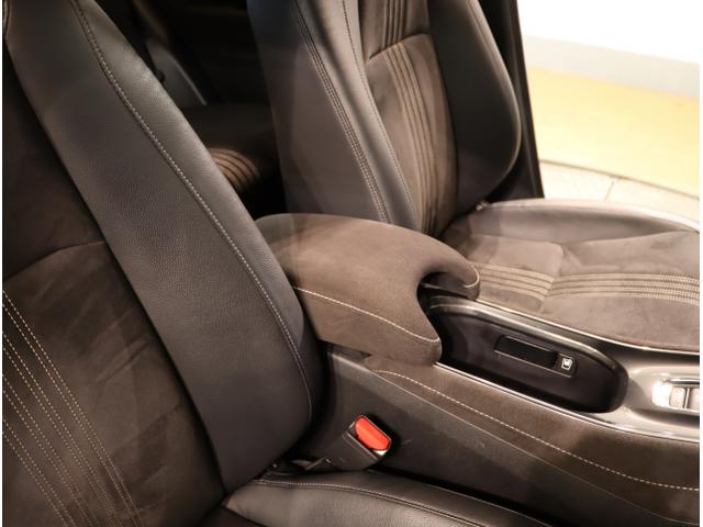 ヴェゼル ハイブリッドＲＳ・ホンダセンシング　ＥＴＣ付　サイドＳＲＳ　Ｒカメ　フルオートエアコン　ＵＳＢ接続　両席エアバック　スマキー　オートクルーズコントロール　衝突軽減ブレーキシステム　ＴＶナビ　横滑り防止（40枚目）