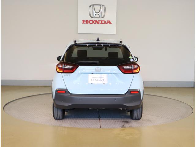 フィット クロスター 地デジ Bカメ スマートキ ナビTV Aストップ USB カーテンエアバッグ クルーズコントロール オートエアコン パワステ Dレコ LEDライト ETC VSA イモビライザー キーレス(12枚目)