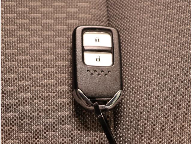 フィット クロスター 地デジ Bカメ スマートキ ナビTV Aストップ USB カーテンエアバッグ クルーズコントロール オートエアコン パワステ Dレコ LEDライト ETC VSA イモビライザー キーレス(26枚目)