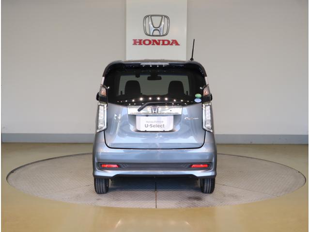 Ｎ－ＷＧＮカスタム Ｇ・Ａパッケージ　追突被害軽減ブレーキ　フロントベンチシート　Ｒカメ　ＡＵＴＯエアコン　助手席エアバック　ＡＢＳ　パワーウィンドウ　カーテンエアバック　ＤＶＤ再生機能　アイドリングストップ　横滑り防止（6枚目）