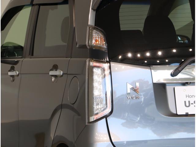 Ｎ－ＷＧＮカスタム Ｇ・Ａパッケージ　追突被害軽減ブレーキ　フロントベンチシート　Ｒカメ　ＡＵＴＯエアコン　助手席エアバック　ＡＢＳ　パワーウィンドウ　カーテンエアバック　ＤＶＤ再生機能　アイドリングストップ　横滑り防止（13枚目）