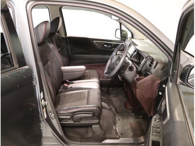Ｎ－ＷＧＮカスタム Ｇ・Ａパッケージ　追突被害軽減ブレーキ　フロントベンチシート　Ｒカメ　ＡＵＴＯエアコン　助手席エアバック　ＡＢＳ　パワーウィンドウ　カーテンエアバック　ＤＶＤ再生機能　アイドリングストップ　横滑り防止（37枚目）