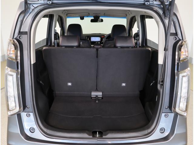 Ｎ－ＷＧＮカスタム Ｇ・Ａパッケージ　追突被害軽減ブレーキ　フロントベンチシート　Ｒカメ　ＡＵＴＯエアコン　助手席エアバック　ＡＢＳ　パワーウィンドウ　カーテンエアバック　ＤＶＤ再生機能　アイドリングストップ　横滑り防止（41枚目）