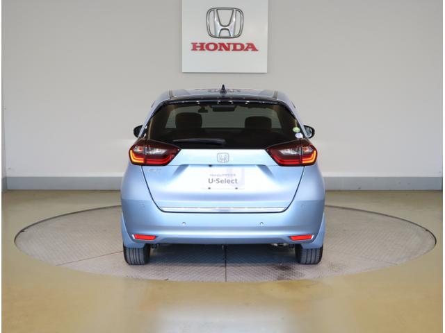 フィット リュクス Bカメ サイドエアバッグ 衝突軽減ブレーキ ETC車載器 クルーズコントロール 前席シートヒーター ドライブレコーダー パワステ LEDヘッドライト エアコン ABS Iストップ キーレス(12枚目)