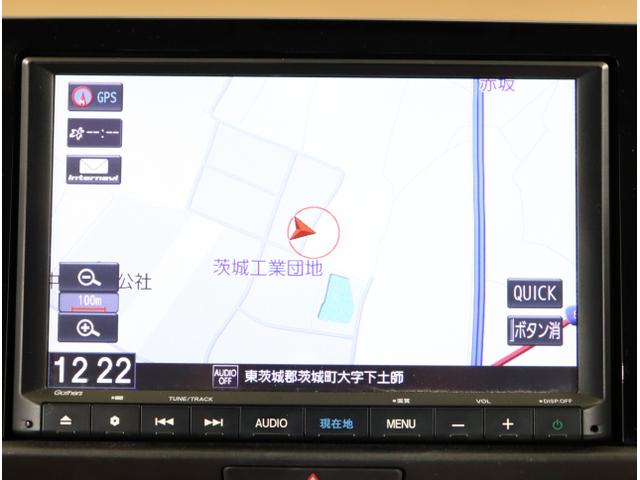 フィット リュクス Bカメ サイドエアバッグ 衝突軽減ブレーキ ETC車載器 クルーズコントロール 前席シートヒーター ドライブレコーダー パワステ LEDヘッドライト エアコン ABS Iストップ キーレス(18枚目)