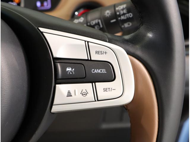 フィット リュクス Bカメ サイドエアバッグ 衝突軽減ブレーキ ETC車載器 クルーズコントロール 前席シートヒーター ドライブレコーダー パワステ LEDヘッドライト エアコン ABS Iストップ キーレス(28枚目)