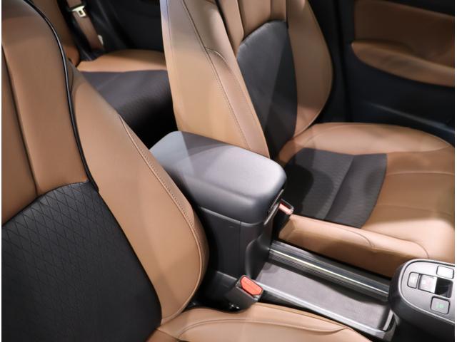 フィット リュクス Bカメ サイドエアバッグ 衝突軽減ブレーキ ETC車載器 クルーズコントロール 前席シートヒーター ドライブレコーダー パワステ LEDヘッドライト エアコン ABS Iストップ キーレス(39枚目)