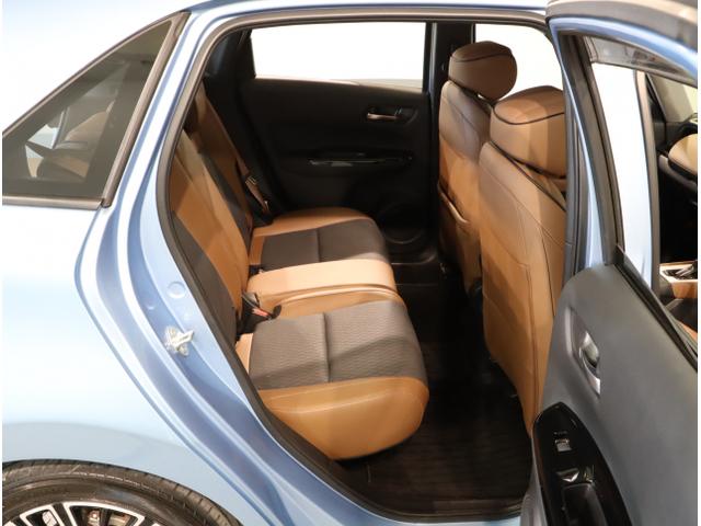 フィット リュクス Bカメ サイドエアバッグ 衝突軽減ブレーキ ETC車載器 クルーズコントロール 前席シートヒーター ドライブレコーダー パワステ LEDヘッドライト エアコン ABS Iストップ キーレス(42枚目)