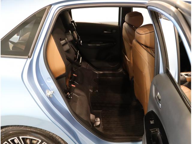 フィット リュクス Bカメ サイドエアバッグ 衝突軽減ブレーキ ETC車載器 クルーズコントロール 前席シートヒーター ドライブレコーダー パワステ LEDヘッドライト エアコン ABS Iストップ キーレス(43枚目)