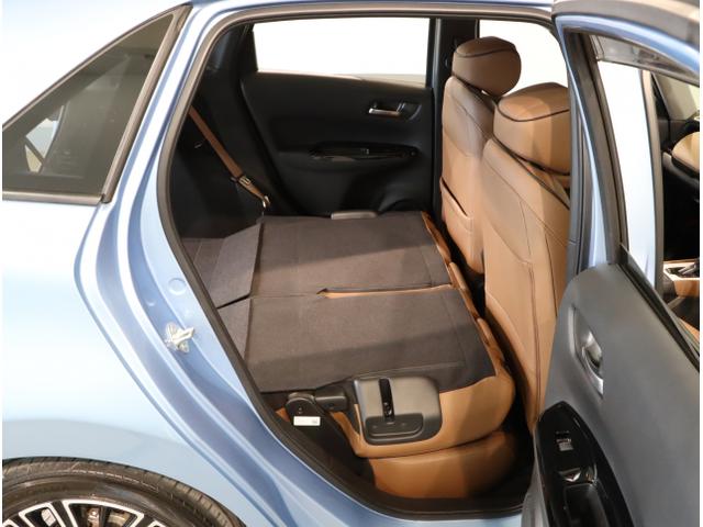 フィット リュクス Bカメ サイドエアバッグ 衝突軽減ブレーキ ETC車載器 クルーズコントロール 前席シートヒーター ドライブレコーダー パワステ LEDヘッドライト エアコン ABS Iストップ キーレス(44枚目)