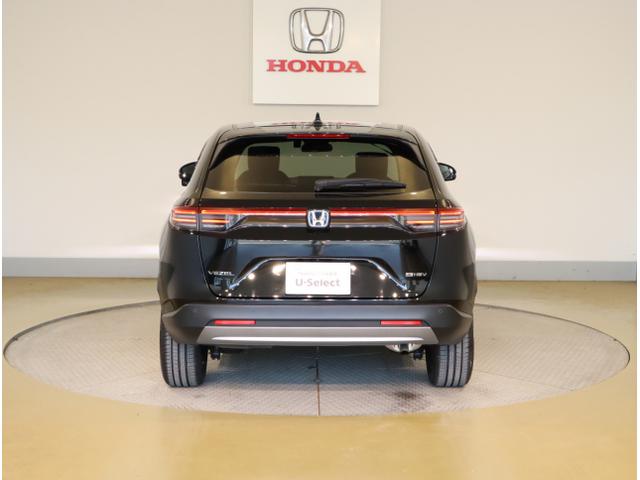 ヴェゼル ｅ：ＨＥＶＸ　前後障害物センサー　ＡＡＣ　イモビライザー　スマ－トキ－　誤発進抑制　ＰＷ　リアカメラ　クルコン　ＥＳＣ　ＥＴＣ装備　キーフリー　ＬＥＤヘッドランプ　ナビＴＶ　サイドカーテンエアバック（12枚目）