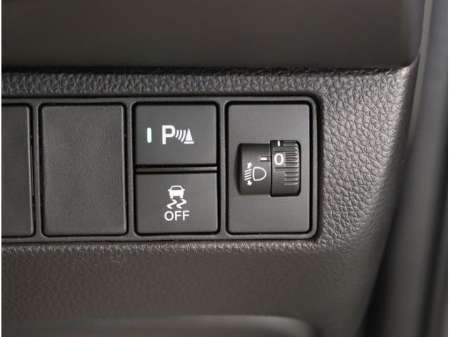 ヴェゼル ｅ：ＨＥＶＸ　前後障害物センサー　ＡＡＣ　イモビライザー　スマ－トキ－　誤発進抑制　ＰＷ　リアカメラ　クルコン　ＥＳＣ　ＥＴＣ装備　キーフリー　ＬＥＤヘッドランプ　ナビＴＶ　サイドカーテンエアバック（29枚目）