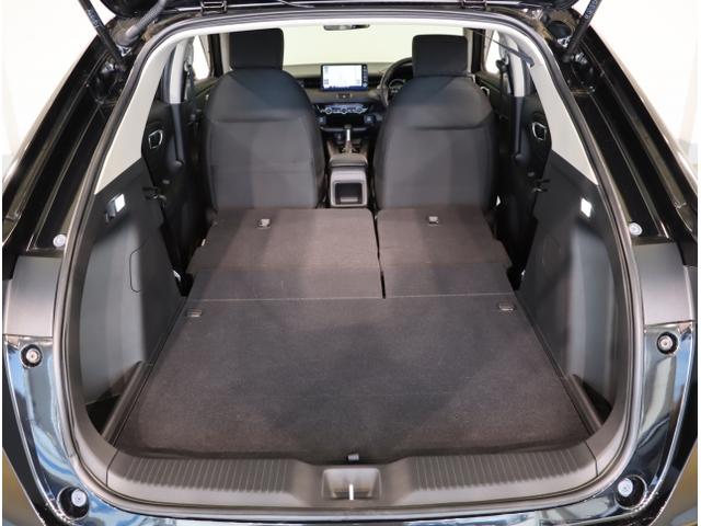 ヴェゼル ｅ：ＨＥＶＸ　前後障害物センサー　ＡＡＣ　イモビライザー　スマ－トキ－　誤発進抑制　ＰＷ　リアカメラ　クルコン　ＥＳＣ　ＥＴＣ装備　キーフリー　ＬＥＤヘッドランプ　ナビＴＶ　サイドカーテンエアバック（47枚目）