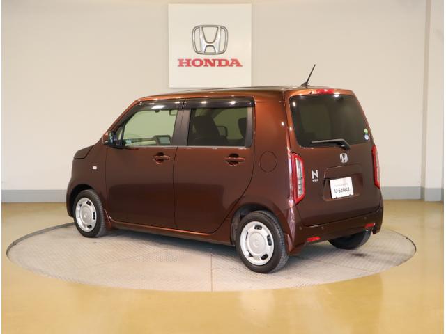 Ｎ－ＷＧＮ Ｌホンダセンシング　ＥＴＣ装備　Ｂモニタ　誤発進抑制　ＬＥＤランプ　シートヒータ　オートライト　ＤＶＤ　フルセグ　横滑り防止機能　ＵＳＢポート　パーキングセンサー　セキュリティアラーム　キーフリー（5枚目）