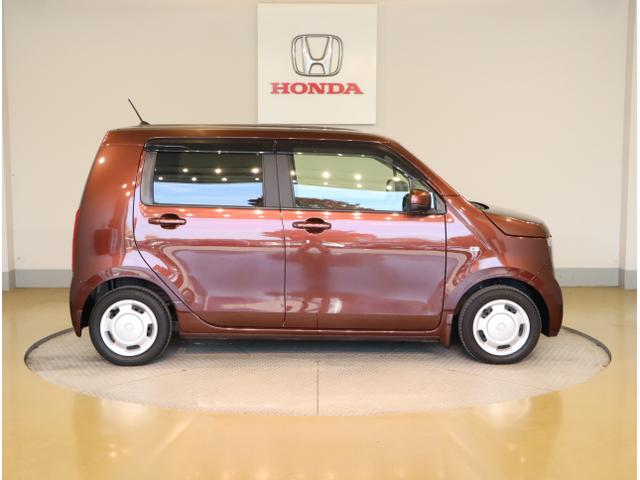 Ｎ－ＷＧＮ Ｌホンダセンシング　ＥＴＣ装備　Ｂモニタ　誤発進抑制　ＬＥＤランプ　シートヒータ　オートライト　ＤＶＤ　フルセグ　横滑り防止機能　ＵＳＢポート　パーキングセンサー　セキュリティアラーム　キーフリー（8枚目）