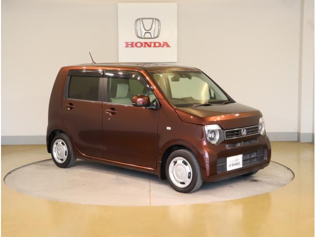 Ｎ－ＷＧＮ Ｌホンダセンシング　ＥＴＣ装備　Ｂモニタ　誤発進抑制　ＬＥＤランプ　シートヒータ　オートライト　ＤＶＤ　フルセグ　横滑り防止機能　ＵＳＢポート　パーキングセンサー　セキュリティアラーム　キーフリー（9枚目）