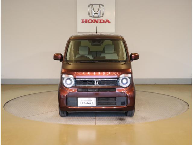 Ｎ－ＷＧＮ Ｌホンダセンシング　ＥＴＣ装備　Ｂモニタ　誤発進抑制　ＬＥＤランプ　シートヒータ　オートライト　ＤＶＤ　フルセグ　横滑り防止機能　ＵＳＢポート　パーキングセンサー　セキュリティアラーム　キーフリー（10枚目）